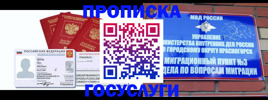 временная регистрация поиск в Рубцовске